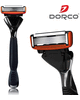 Coupon Alert: $0.00 on ONE (1) Dorco pace 6 Razor Plus Free Shipping (U.S.) Use Coupon Code TRYP617