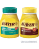Coupon Alert: $1.00 on any ONE (1) Bayer Aspirin product 24 ct or larger