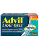 Just Released: $1.00 any ONE (1) Advil Liqui-Gels Minis 20ct or higher