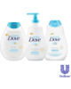 Just Released: $1.50 Any ONE (1) Baby Dove product (13 oz or larger) (excludes Baby Dove Bar, Wipes and Gift Sets)