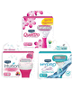 Coupon Alert: $2.00 on ONE (1) Schick Quattro for Women, Intuition or Hydro Silk Razor or Refill (excludes Disposables & Men’s Razor or Refill)