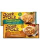 Printable Coupon: $1.69 Buy FOUR (4) José Olé Burritos or Chimichangas, Get ONE (1) FREE (Max Value $1.69)