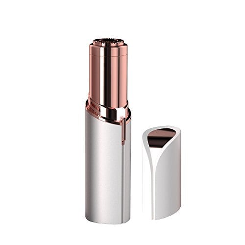 Finishing Touch Painless Facial Hair Remover under $20!!!