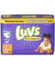 Printable Coupon: $2.00 ONE Luvs Diapers (excludes trial/travel size)