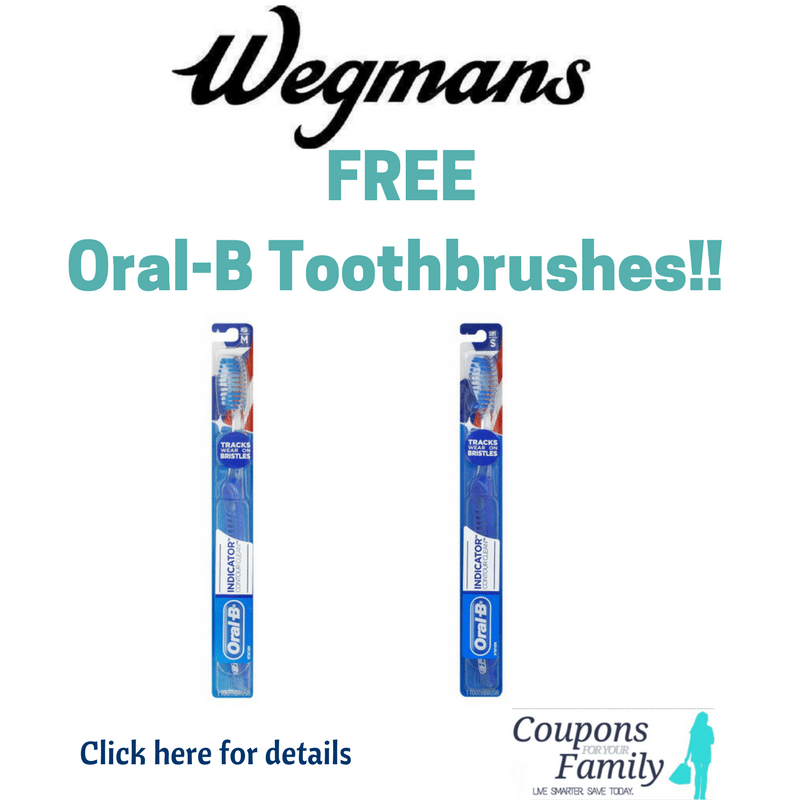 Wegmans coupons