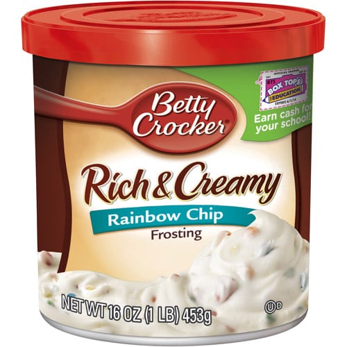 Betty crocker cake frosting coupons