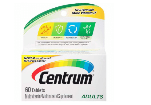 National discount vitamins coupon code