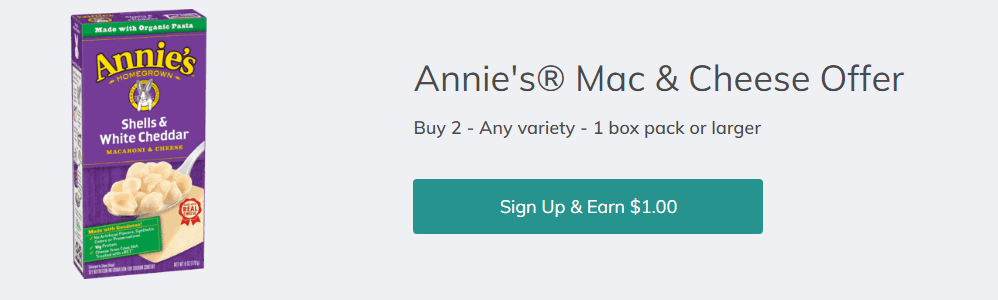 Annie sez coupons 2018