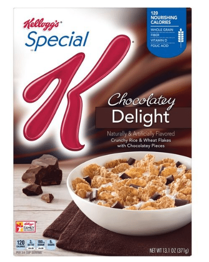 Special k bars coupons 2018