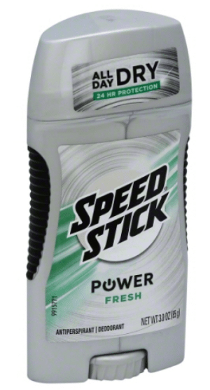 Speed stick coupon june 2018