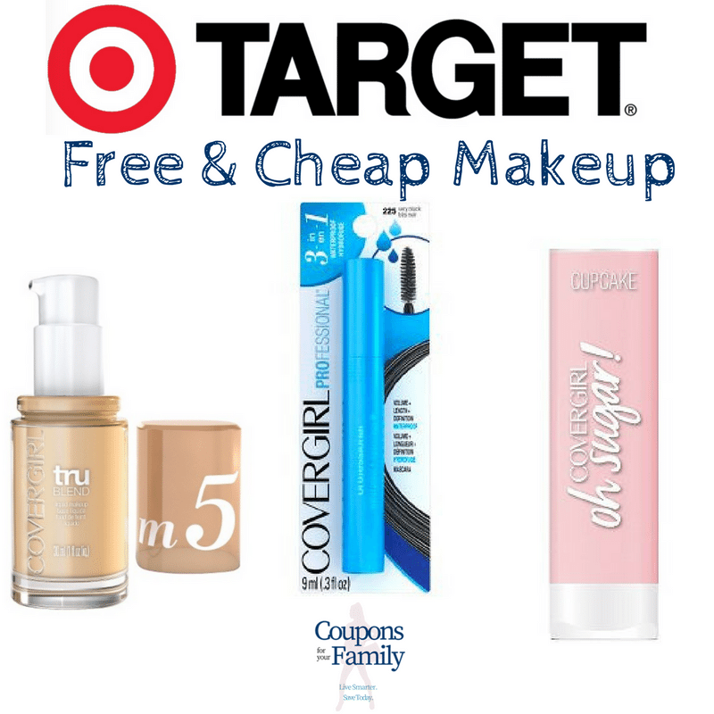 Free makeup coupons printable 2018