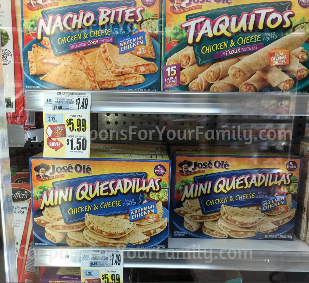 Casa ole coupons 2018