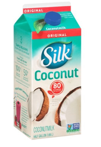Silk soy coupon september 2018