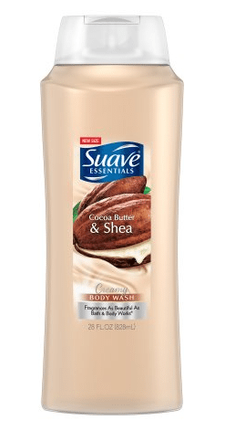 Suave body wash coupons 2019