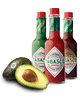Just Released: $1.00 on any size of TABASCO brand Family of Flavors & Two (2) Avocados from Mexico.