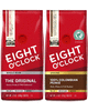 Just Released: $1.50 on ONE (1) bag of Eight O’Clock Coffee, Any size