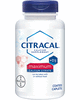 Coupon Alert: $2.00 when you buy any ONE (1) Citracal 70 ct or larger