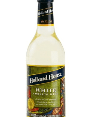 Target: Holland House Cooking Wine Only $1.79!
