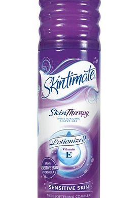 Target: Skintimate Shave Gel Only $1.49!