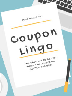 Coupon Lingo