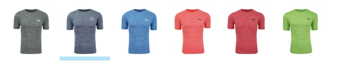 Under Armour T Shirt