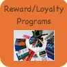 Earn Rewards through Loyalty Programs