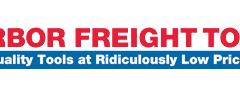 Harbor Freight Black Friday