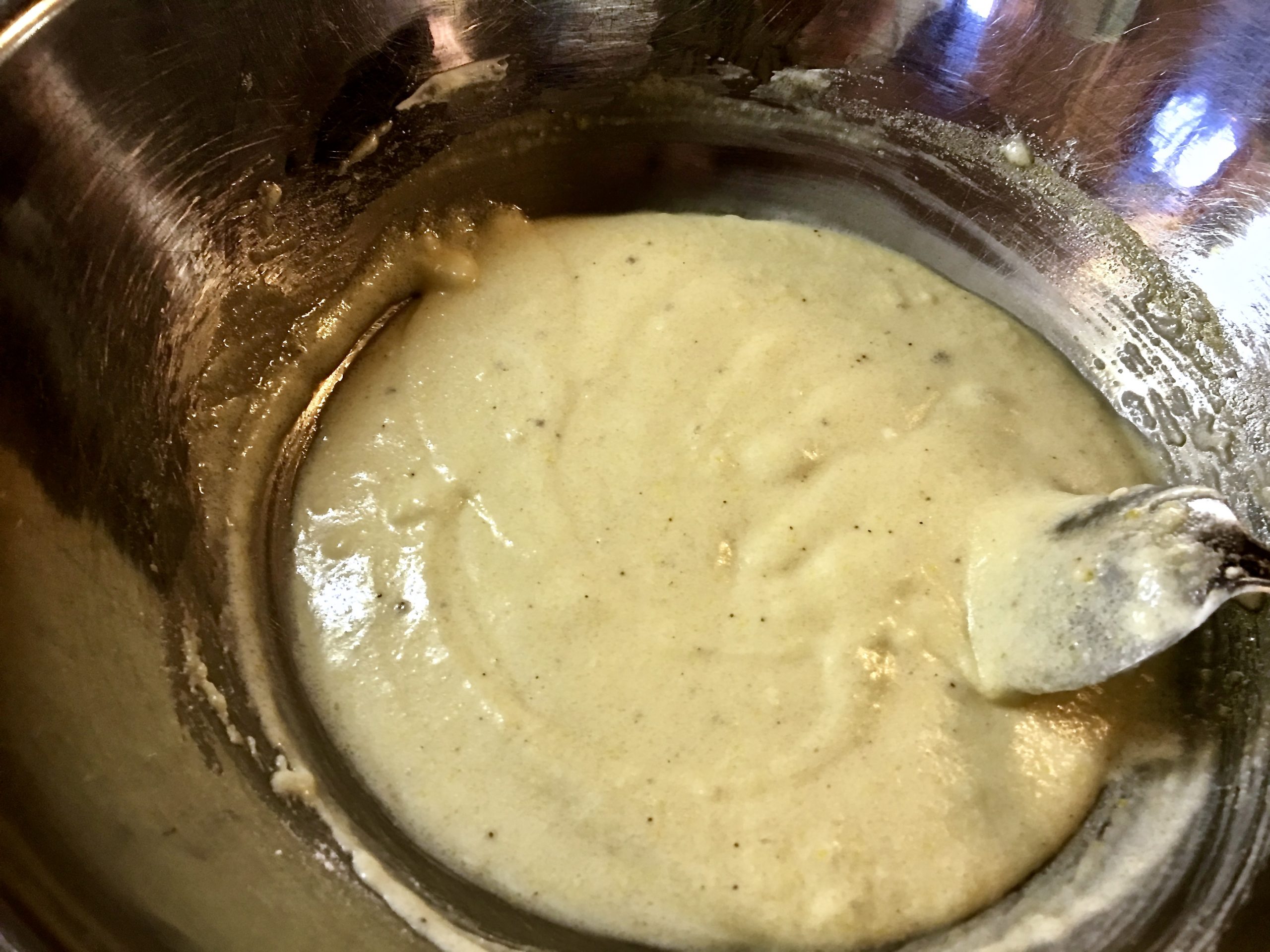 Sour Cream Sugar cookie recipe