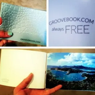 GrooveBook Coupon Code
