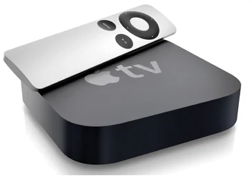 Apple TV Giveaway