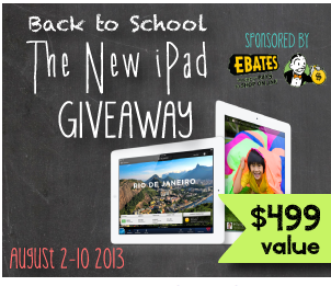 Back To School Deals