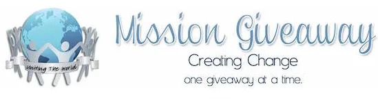 Win this weeks Mission Giveaway