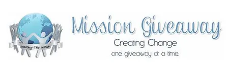Mission Giveaway