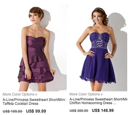 Inexpensive Homecoming Dress Ideas starting as low as $91 plus free ...