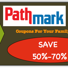 Pathmark Coupon Matchups