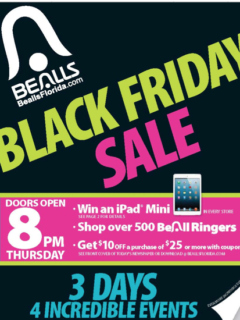 Bealls Black Friday Deals
