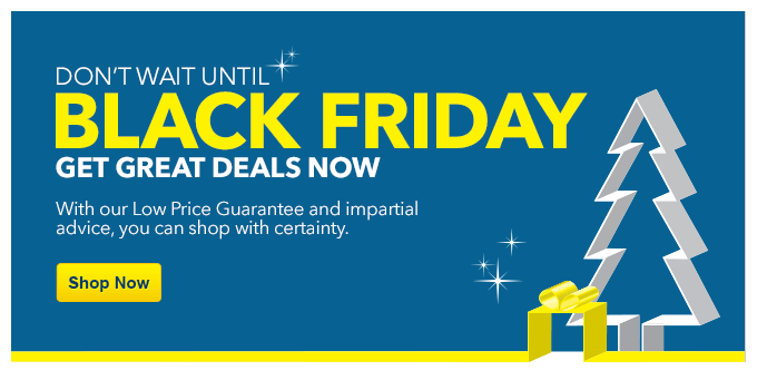 Best Buy Black Friday coupon codes
