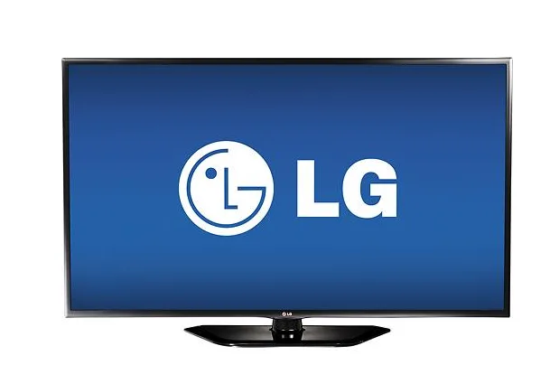LG Brand 55in Class  LED 1080p 120Hz  HDTV