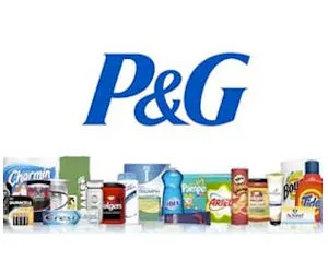 Register or Log In for Free Samples from P&G