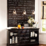 DIY Chalkboard Projects