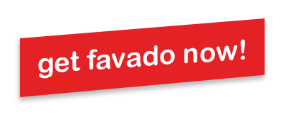 Favado: Best Grocery List App