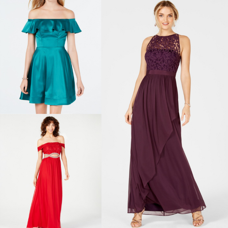 Get your Prom Dresses now!! Most under 150 and some as low as 24!!