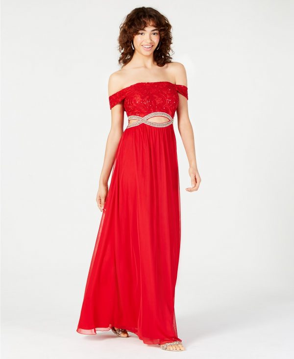 Get your Prom Dresses now!! Most under 150 and some as low as 24!!