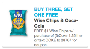 Family Dollar Store Coupons May 19: Wise Chips, Nissin, Viva, Angel ...
