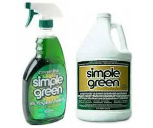Simple Green - Free Cleaner at Walmart with Coupon