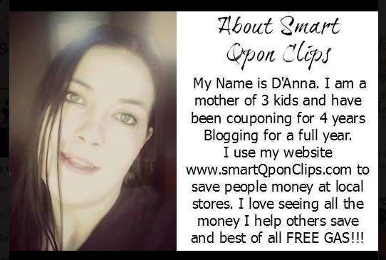 Danna-SmartQpon Clips