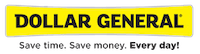 Dollar General logo