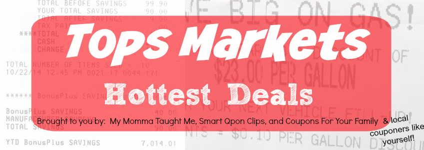 Tops Markets Hottest Deals