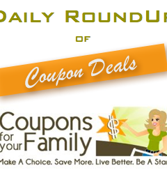 Coupon Deals