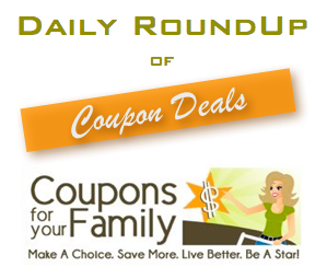 Coupon Deals